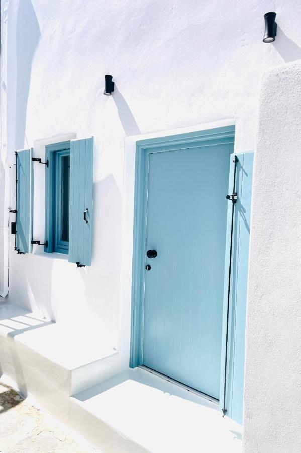 Amazing Luxury House In Chora Villa Mykonos Town Exterior photo